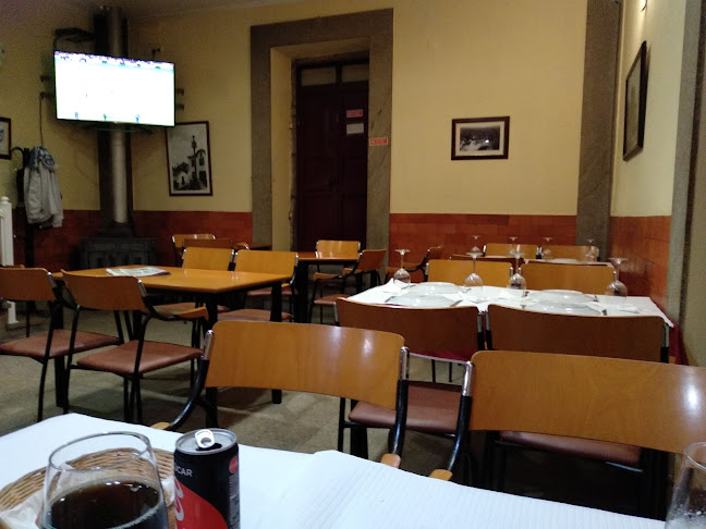 Casa da Praça - Fornos de Algodres