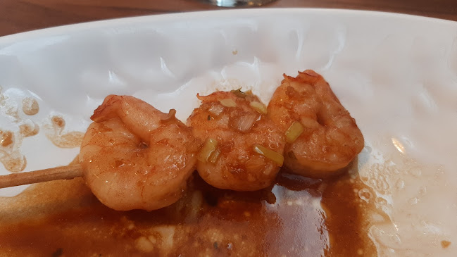 Musaxi 2 Restaurante Japonês