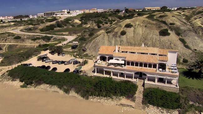 Praia Mareta, 8650-381 Sagres