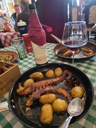 A Tasquinha do Silva - Gastronomia e hotelaria