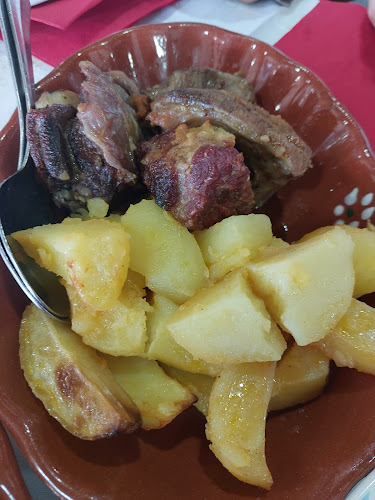 Opinii despre Restaurante Recta do caçador în Viseu - Gastronomia e hotelaria