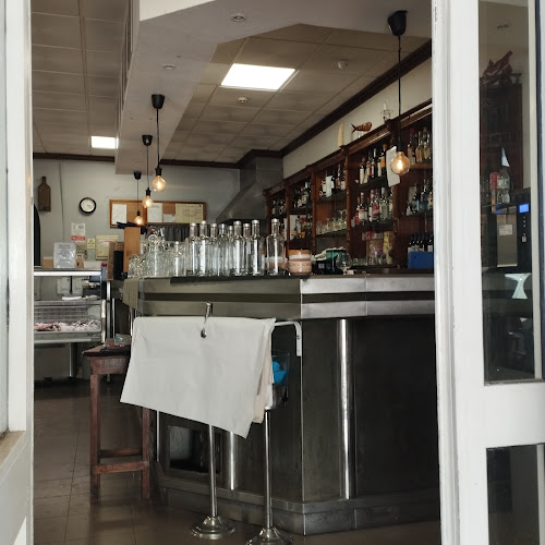 Restaurante O David - Faro