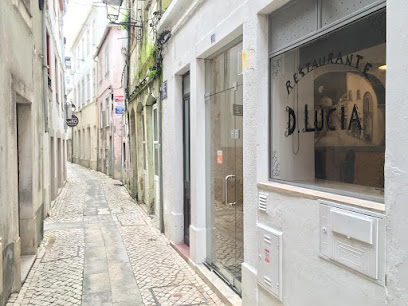 Restaurante D. Lúcia