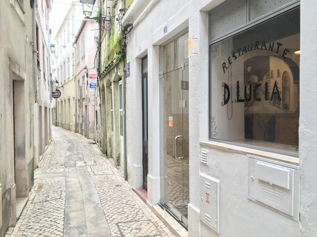 Restaurante D. Lúcia