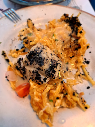 Opinii despre O Bairro în Aveiro - Gastronomia e hotelaria