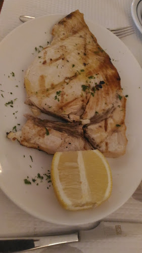 Comentarii opinii despre Restaurante O MANJAR