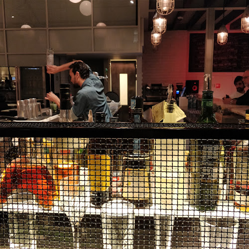 Comentarii opinii despre Cais da Pedra