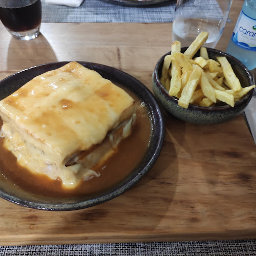 Ponto F - Gastronomia e hotelaria