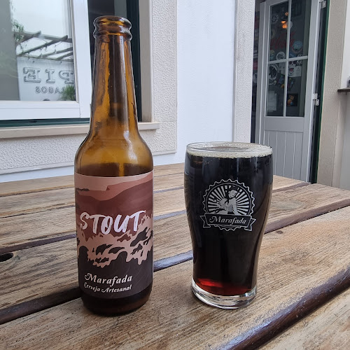 PIE Lagos - Gastronomia e hotelaria