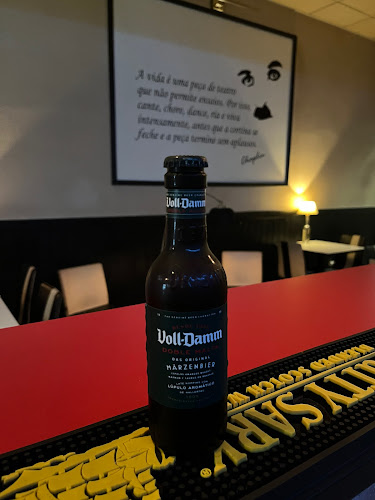 Opinii despre Chaplin Bar în Coruche - Gastronomia e hotelaria