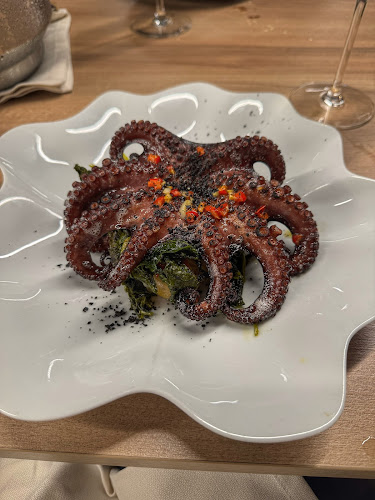 Opinii despre MIRCATTO în Sande (São Martinho) - Gastronomia e hotelaria