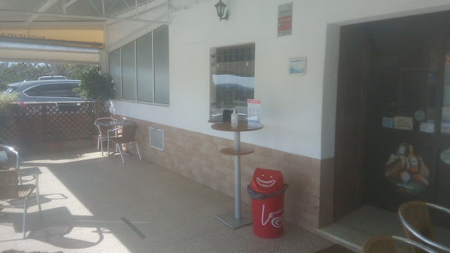 Reviews of Café Figueiral in Silves - Gastronomia e hotelaria