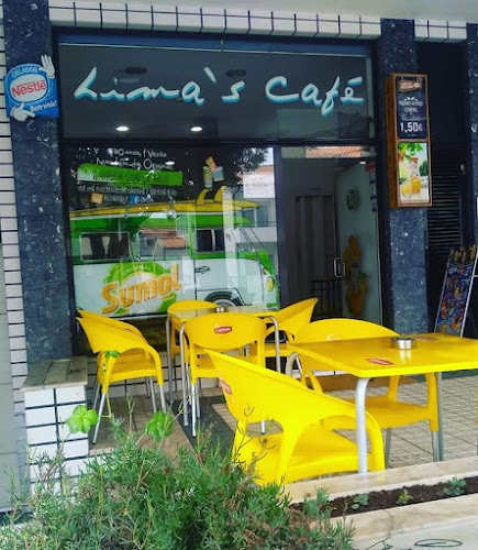 Limas Café - Maia