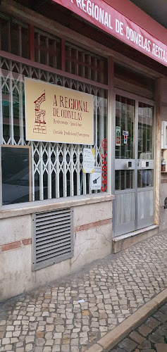 R. Maj. Caldas Xavier 39, 2675-395 Odivelas