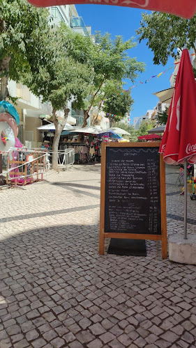 Opinii despre Restaurante Jopel în Monte Gordo - Gastronomia e hotelaria