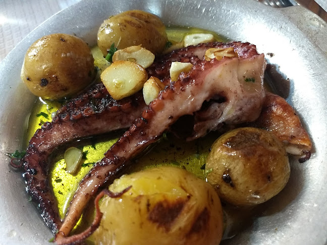 O Sopinhas - Gastronomia e hotelaria