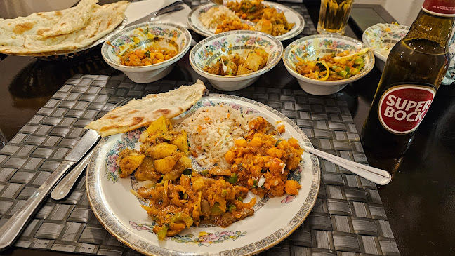 Indian Grill Rooftop - Albufeira