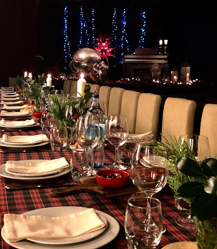 Ultimatum Restaurante