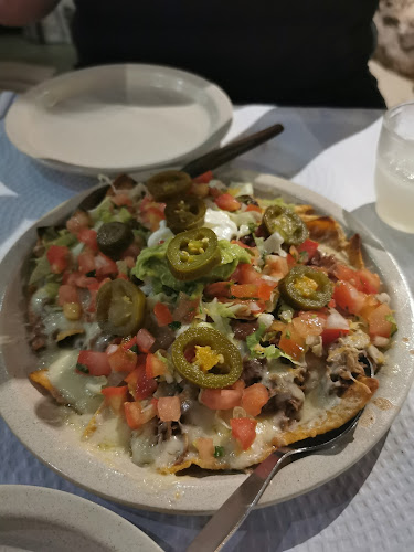 Comentarii opinii despre Rosas Cantina