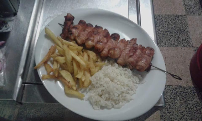 Bar da Música - Gastronomia e hotelaria