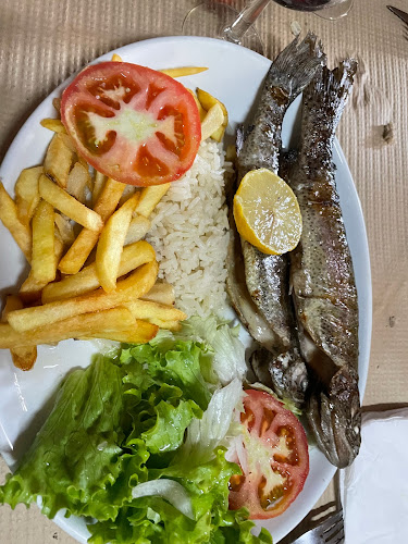 Taberna das Caldas - Manteigas
