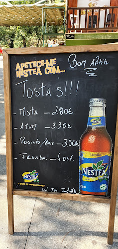 Bar Ilha do Picoto - Avô