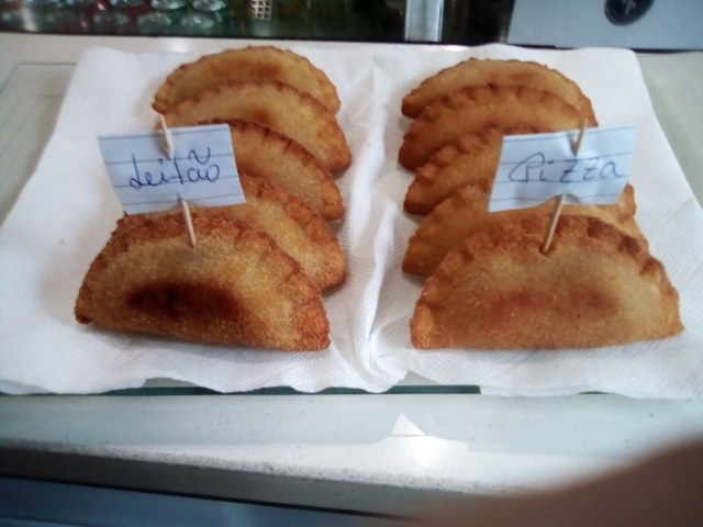 Reviews of Café Talhadouro in Vale de Cambra - Gastronomia e hotelaria