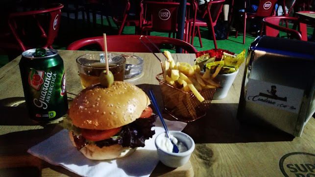 Opinii despre Condessa Café Bar în Vila do Conde - Gastronomia e hotelaria