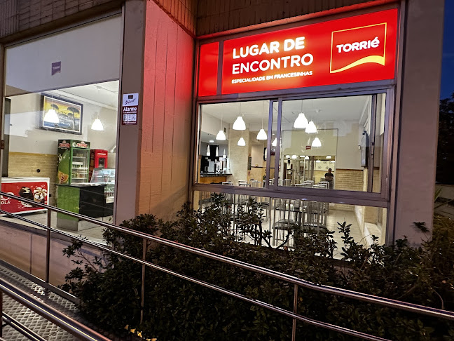 Café Lugar De Encontro - Gastronomia e hotelaria