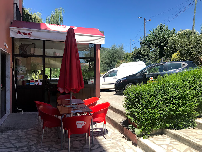 Restaurante Louro - Covilhã