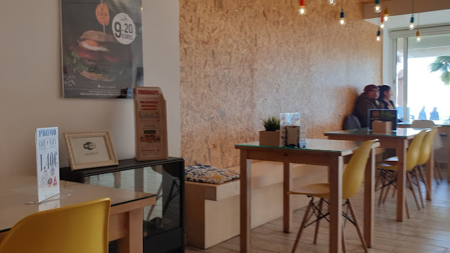 Opinii despre Caco o Original - Quarteira în Quarteira - Gastronomia e hotelaria