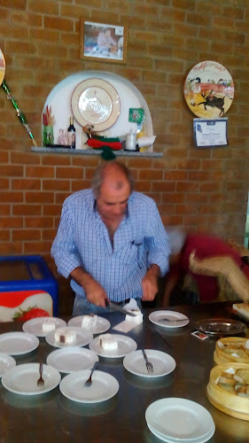 Enchidos Do Montado-enchidos Tradicionais Da Amieira Lda - Gastronomia e hotelaria