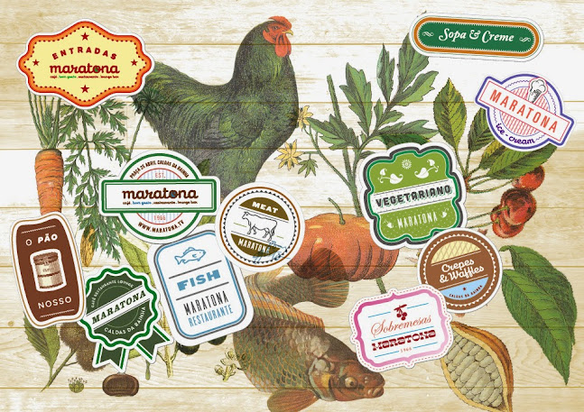 Comentarii opinii despre Maratona Café Restaurante