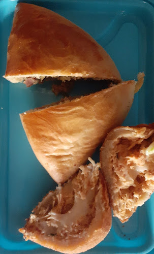 Comentarii opinii despre Delícias da Brandoa