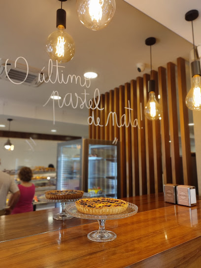 Pica Pão - Padaria e Pastelaria Prato do dia