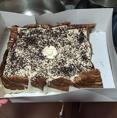 Padaria Isabel, Vanessa e Carlos Júnior, Lda