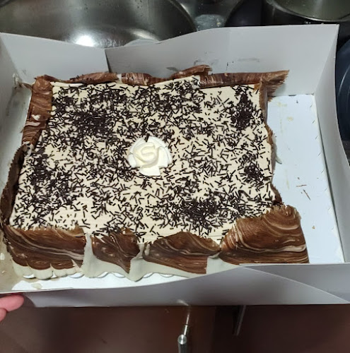 Padaria Isabel, Vanessa e Carlos Júnior, Lda