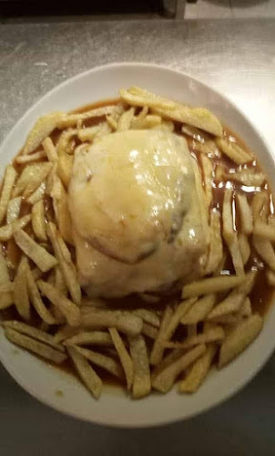 Restaurante Dona Amélia