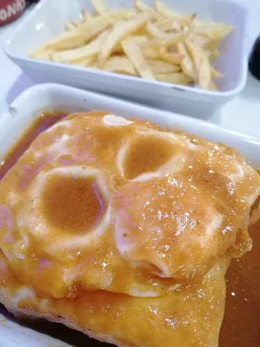 Restaurante , café TI AGUARDENTE - Gastronomia e hotelaria