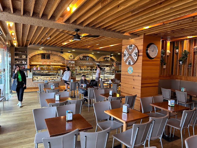 O Forninho (Foz) - Vila do Conde