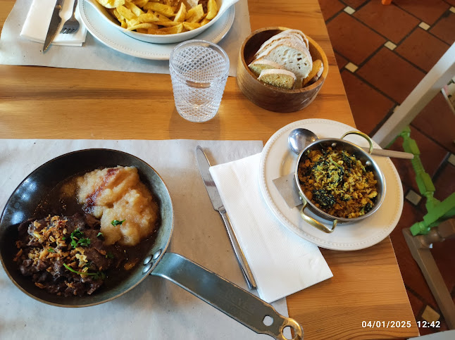 TAXO - Tradição Apurada - Cartaxo