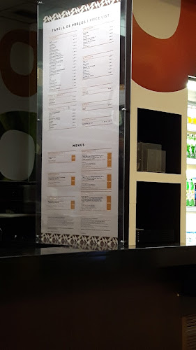 Opinii despre Burger King Sol Matosinhos în Custóias - Gastronomia e hotelaria