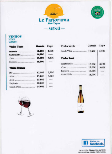 Comentarii opinii despre Le Panorama