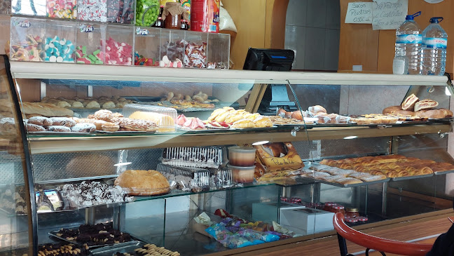 Comentarii opinii despre Pão Quente Nahari