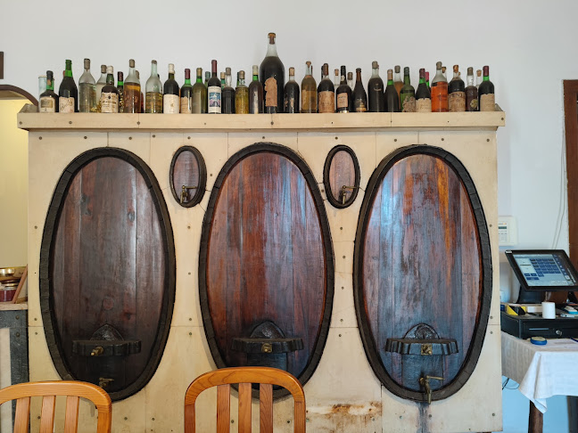Taberna do Sousa - Gastronomia e hotelaria