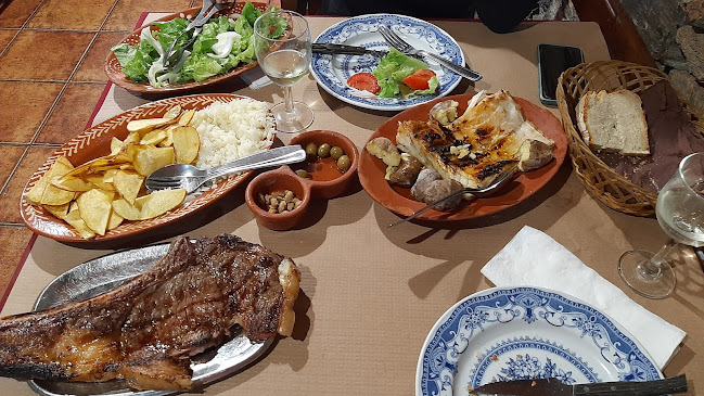 O Careto - Gastronomia e hotelaria