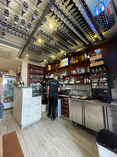 Comentarii opinii despre Restaurante Entre Amigos