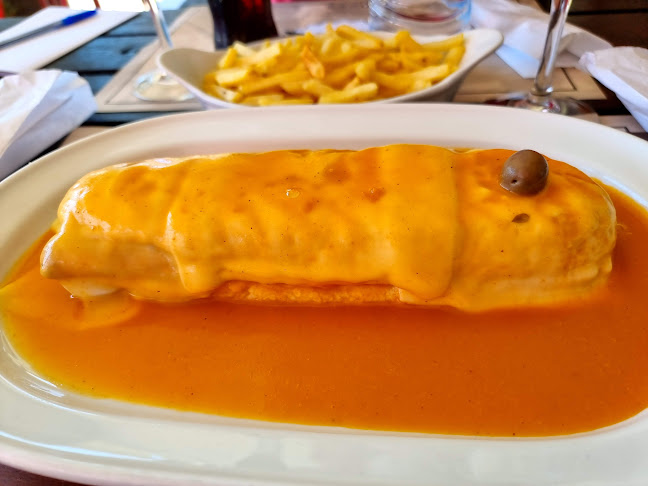 Reviews of Nova Trofa - Prato do dia in Trofa - Gastronomia e hotelaria