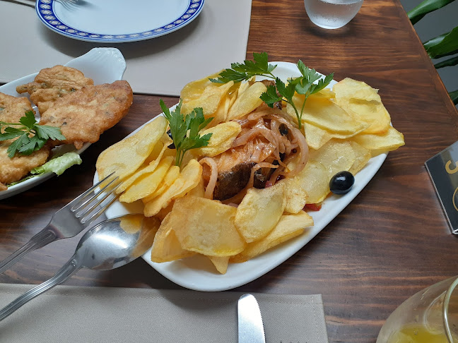 Restaurante Zé de Braga - Gastronomia e hotelaria