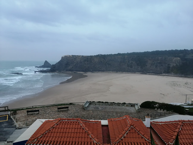 Rua da Praia, 8670-325 Odeceixe